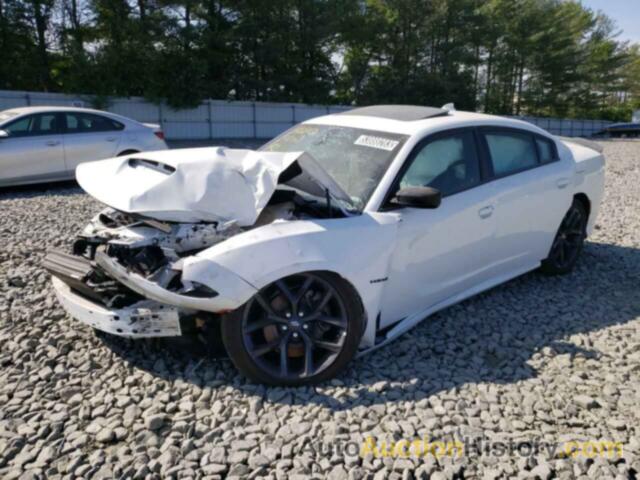 2022 DODGE CHARGER R/T, 2C3CDXCT9NH240378