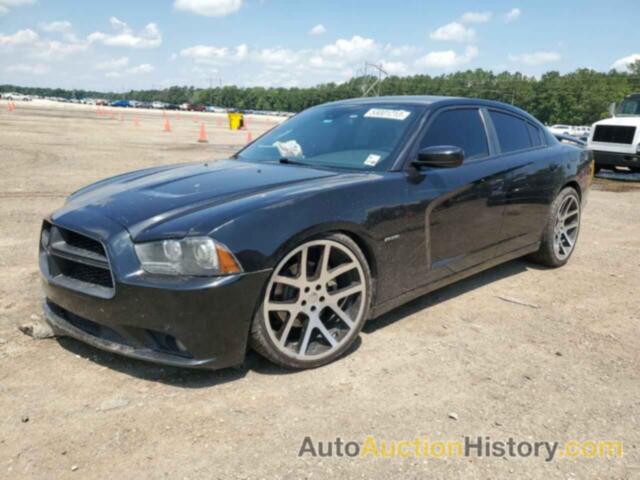 2011 DODGE CHARGER R/T, 2B3CL5CT3BH513296