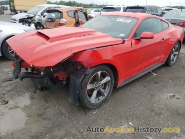 2016 FORD MUSTANG, 1FA6P8TH4G5289456