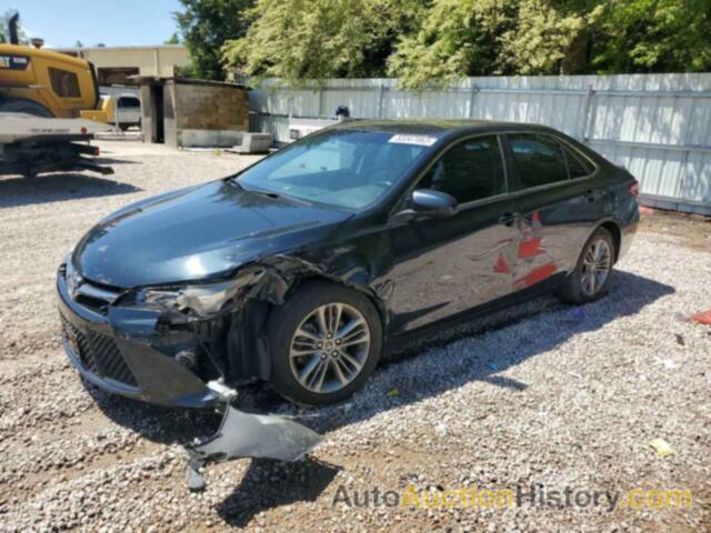 2015 TOYOTA CAMRY LE, 4T1BF1FK2FU957636
