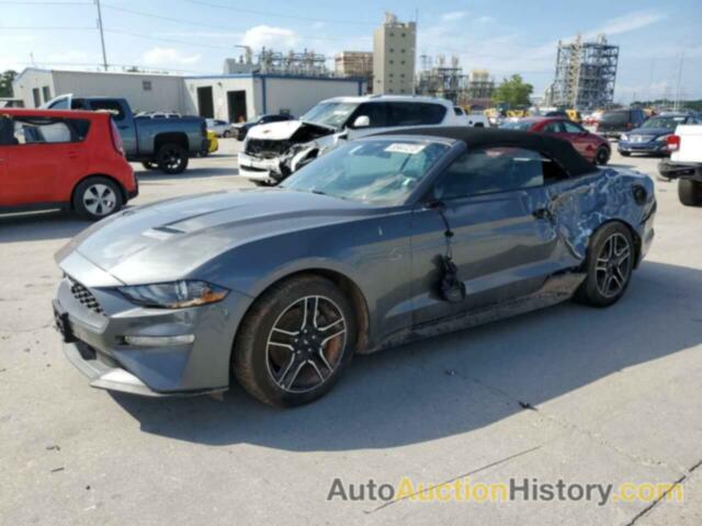 2022 FORD MUSTANG, 1FATP8UH2N5124147