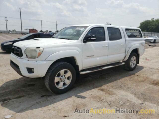 2013 TOYOTA TACOMA DOUBLE CAB PRERUNNER, 5TFJU4GN0DX048547