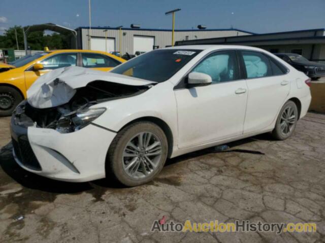 2016 TOYOTA CAMRY LE, 4T1BF1FK6GU502936
