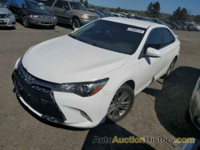 2017 TOYOTA CAMRY LE, 4T1BF1FKXHU401903