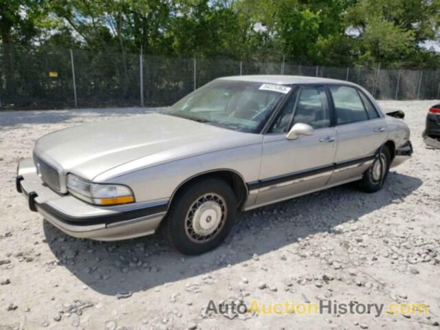 1996 BUICK LESABRE LIMITED, 1G4HR52K6TH429133