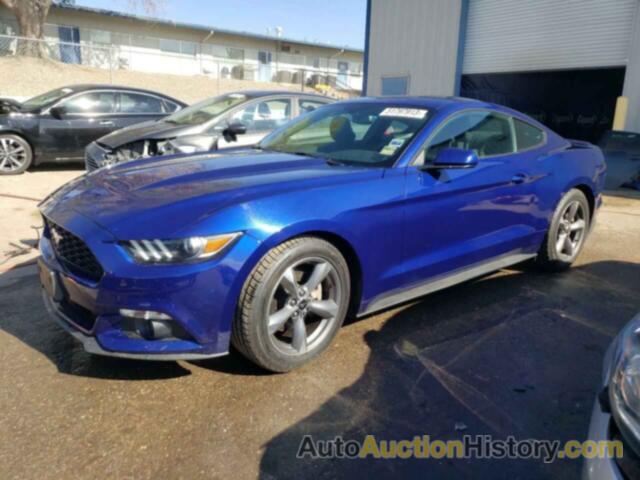 2015 FORD MUSTANG, 1FA6P8AM3F5388722