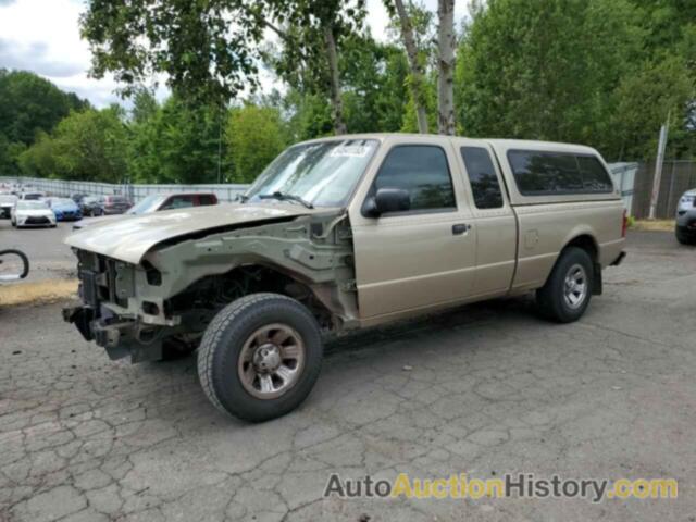 2002 FORD ALL OTHER SUPER CAB, 1FTYR44E62PA60879