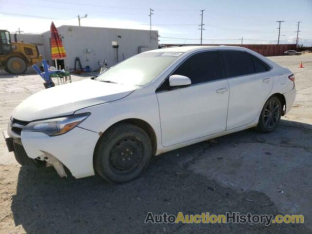 2015 TOYOTA CAMRY LE, 4T1BF1FK2FU480786