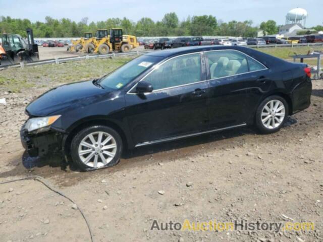 2012 TOYOTA CAMRY BASE, 4T4BF1FK5CR172142