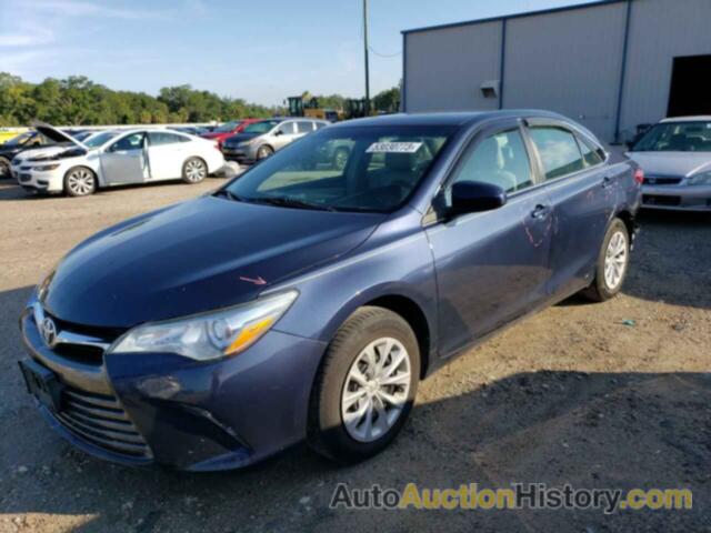 2016 TOYOTA CAMRY LE, 4T1BF1FK0GU604152
