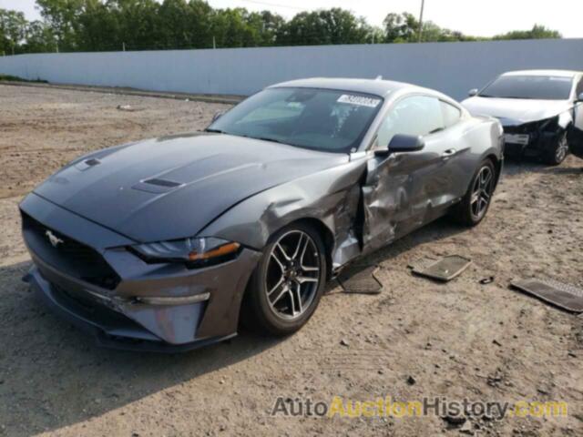 2022 FORD MUSTANG, 1FA6P8TH7N5104426