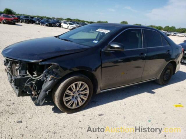 2012 TOYOTA CAMRY BASE, 4T4BF1FK3CR269212