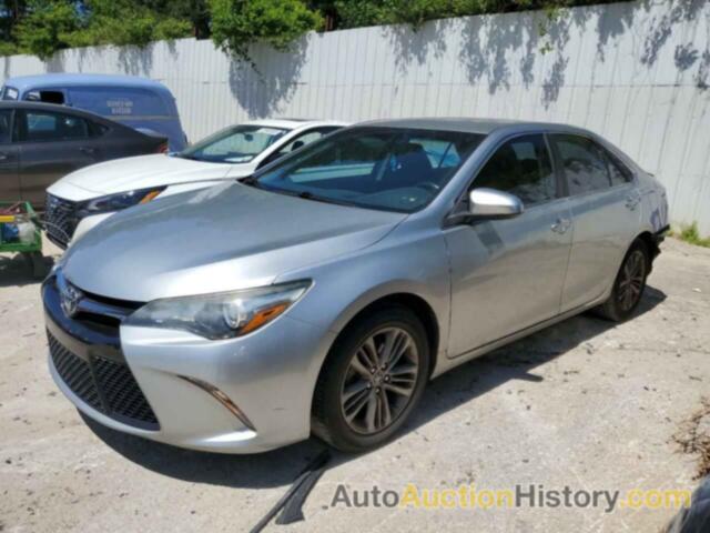 2015 TOYOTA CAMRY LE, 4T1BF1FK0FU007436