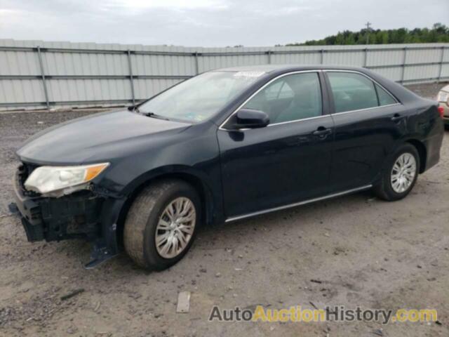 2012 TOYOTA CAMRY BASE, 4T4BF1FK1CR247337