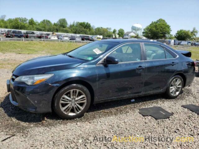 2016 TOYOTA CAMRY LE, 4T1BF1FK2GU532497