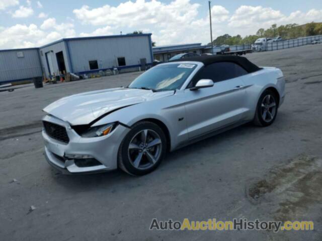 2015 FORD MUSTANG, 1FATP8EMXF5326814