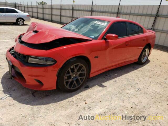 2019 DODGE CHARGER R/T, 2C3CDXCT0KH756141