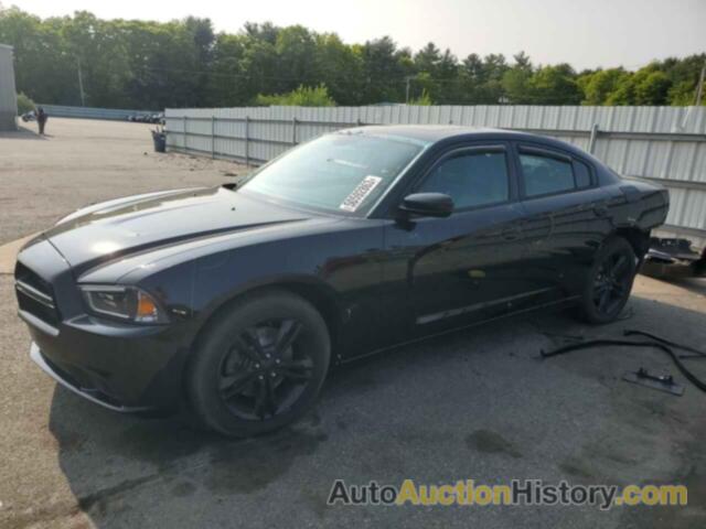 2013 DODGE CHARGER R/T, 2C3CDXDT3DH503557