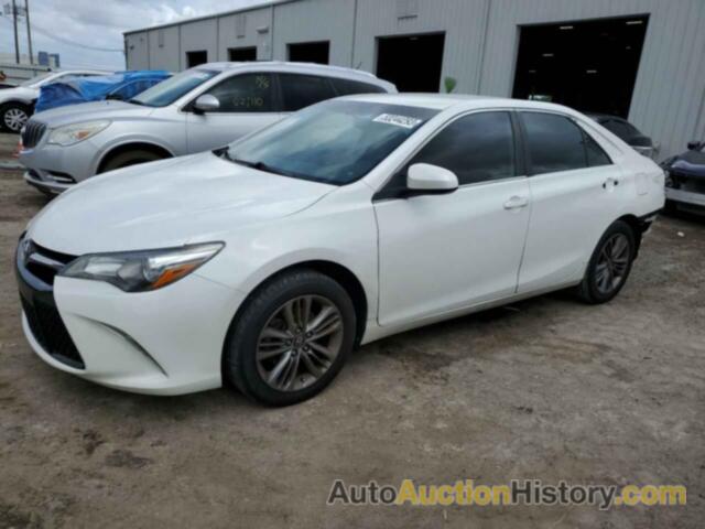 2017 TOYOTA CAMRY LE, 4T1BF1FK0HU277043