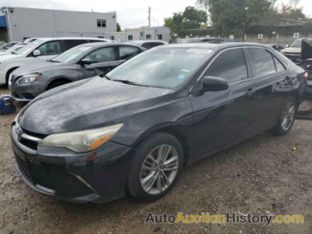 2015 TOYOTA CAMRY LE, 4T1BF1FK4FU001817