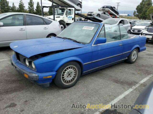 1991 BMW 3 SERIES IC AUTOMATIC, WBABB2311MEC24079