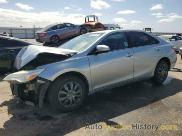2017 TOYOTA CAMRY LE, 4T1BF1FK2HU351384