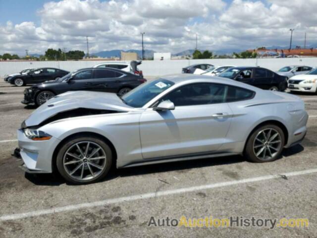 2019 FORD MUSTANG, 1FA6P8TH8K5186016