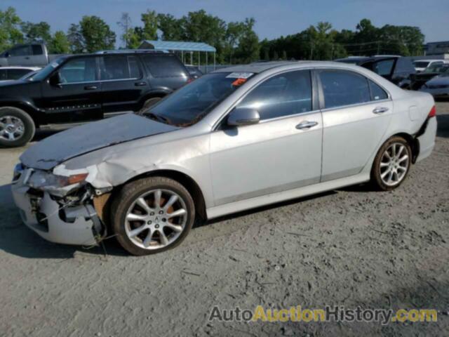 2008 ACURA TSX, JH4CL96998C007388