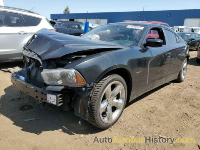 2011 DODGE CHARGER R/T, 2B3CL5CT4BH504218