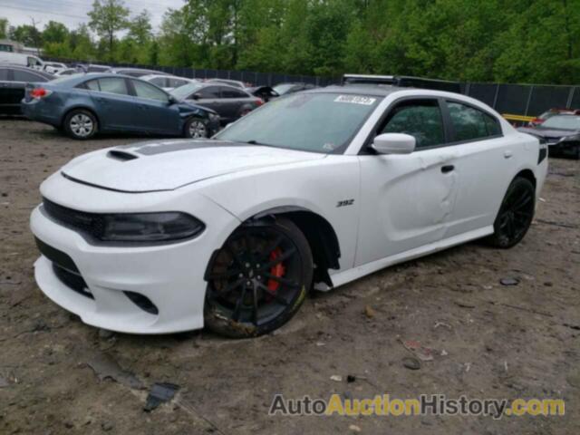 2018 DODGE CHARGER R/T 392, 2C3CDXGJ7JH235277