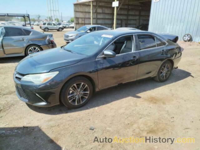 2015 TOYOTA CAMRY LE, 4T1BF1FK4FU925979
