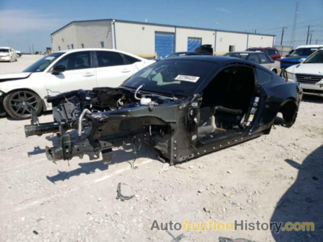 2020 FORD MUSTANG SHELBY GT500, 1FA6P8SJ1L5504743