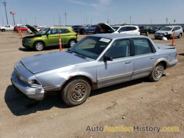 1996 BUICK CENTURY SPECIAL, 1G4AG55M6T6440231
