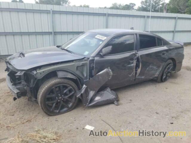 2021 DODGE CHARGER GT, 2C3CDXHG4MH608461