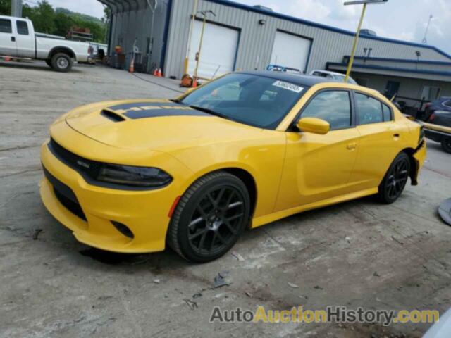 2018 DODGE CHARGER R/T, 2C3CDXCT0JH187595