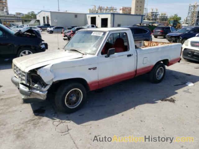 1991 FORD RANGER, 1FTCR10A1MUC49018