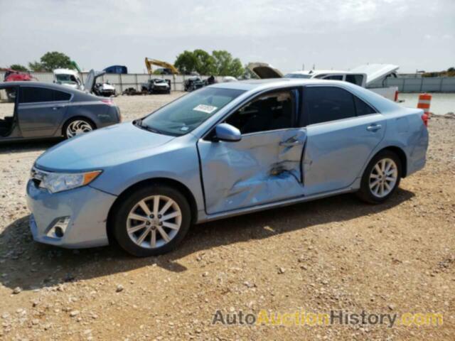 2013 TOYOTA CAMRY L, 4T4BF1FK1DR289833