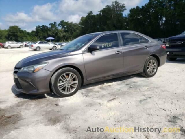 2016 TOYOTA CAMRY LE, 4T1BF1FK6GU162042