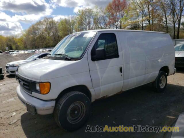 2003 FORD ALL OTHER E250 VAN, 1FTNE24253HC03583