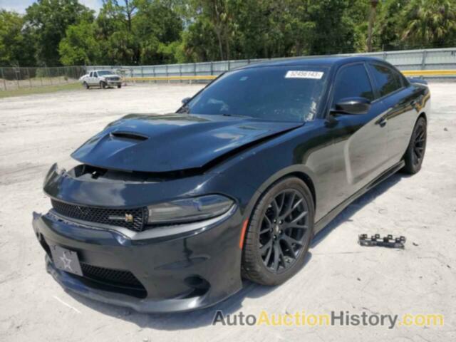 2018 DODGE CHARGER R/T 392, 2C3CDXGJ5JH203346