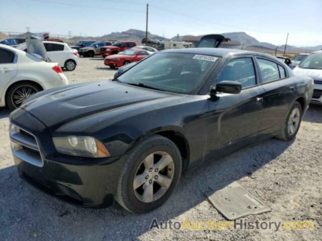 2011 DODGE CHARGER, 2B3CL3CG7BH543392