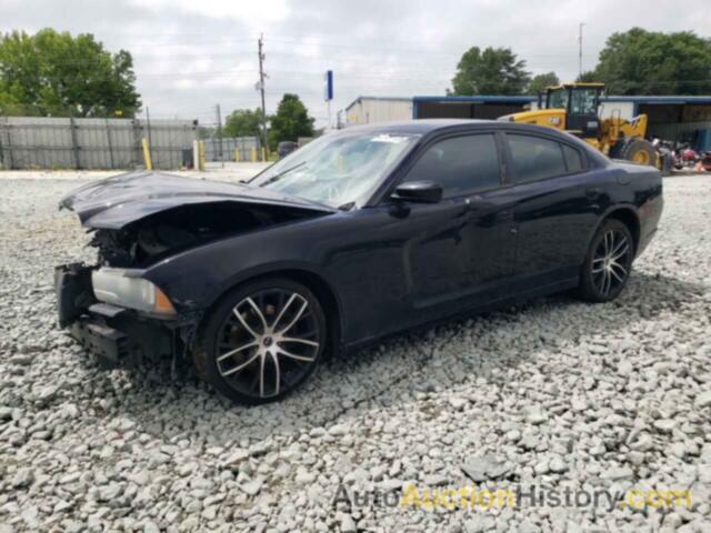 2012 DODGE CHARGER POLICE, 2C3CDXAT3CH282500