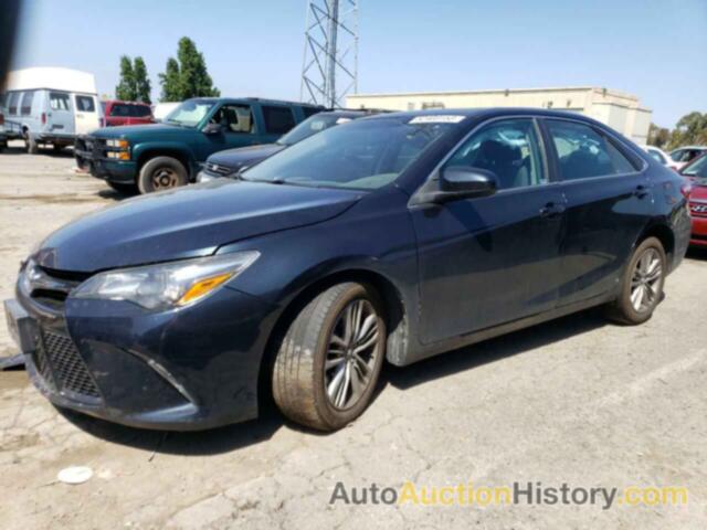 2016 TOYOTA CAMRY LE, 4T1BF1FK8GU204386