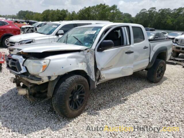 2013 TOYOTA TACOMA DOUBLE CAB PRERUNNER, 5TFJU4GN8DX040356