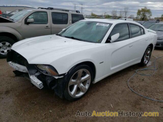2013 DODGE CHARGER R/T, 2C3CDXCT0DH711395