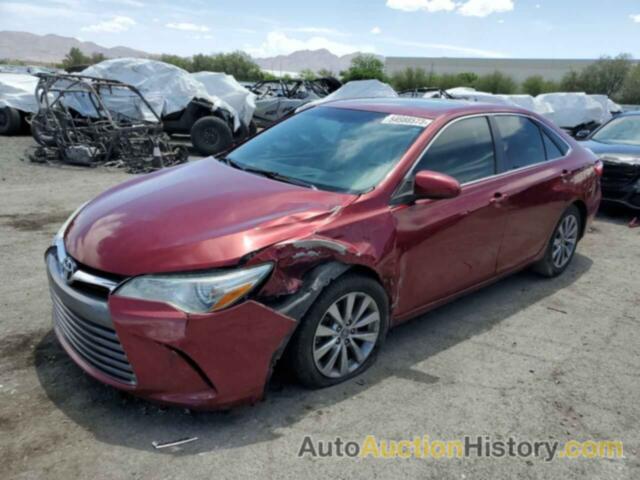 2015 TOYOTA CAMRY LE, 4T1BF1FK6FU985553