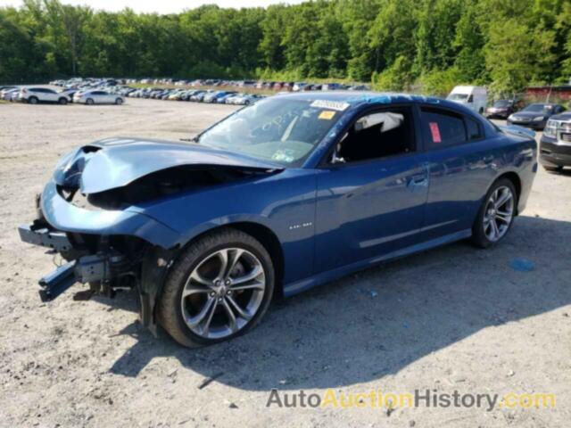 2021 DODGE CHARGER R/T, 2C3CDXCT4MH616788