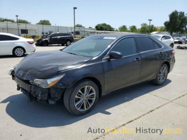2015 TOYOTA CAMRY LE, 4T1BF1FK1FU066267