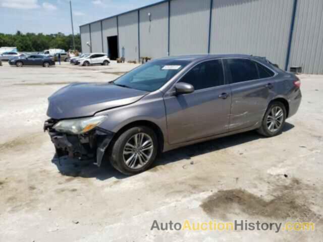 2015 TOYOTA CAMRY LE, 4T1BF1FK2FU019667