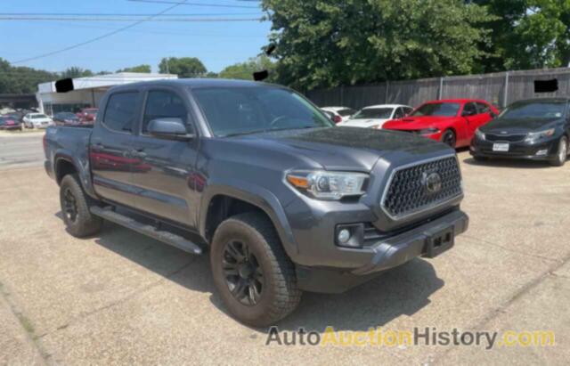 2021 TOYOTA TACOMA DOUBLE CAB, 3TYAX5GN0MT020996